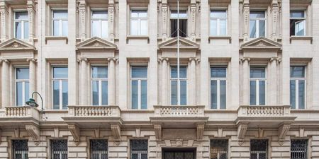 Penthouse te huur in Brussel voor € 3.000 met 3 slaapkamers - Foto 3