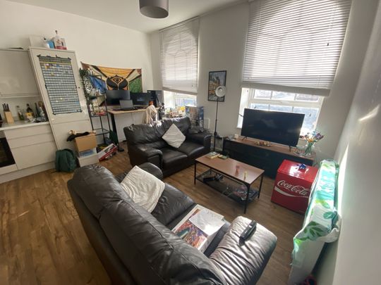 Market Street, ILKESTON - Photo 1