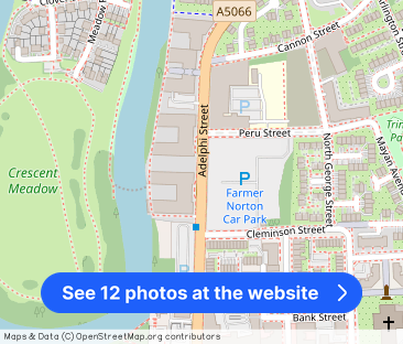 Adelphi Wharf, Phase 1, Adelphi Street, Salford - Photo 1