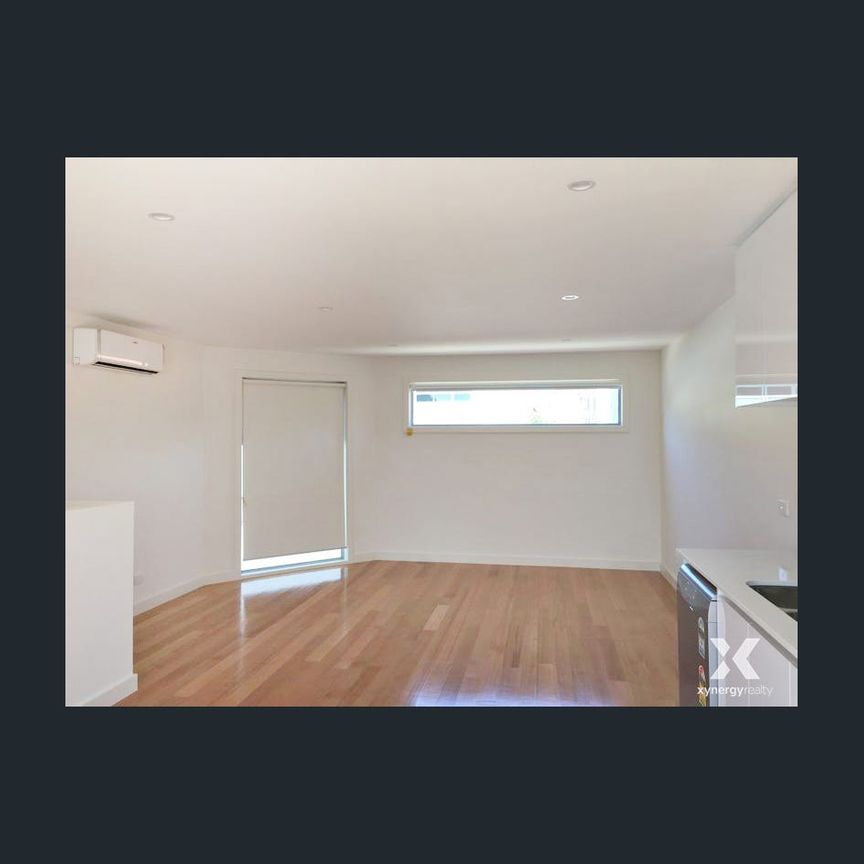 Contemporary Comfort in a Quiet Brunswick West Setting - Photo 1