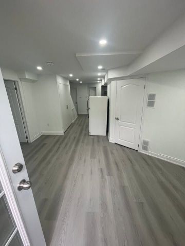 For Lease - 4 Zebra Trail Unit# Bsmt, Brampton, Ontario - Photo 3