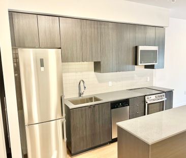 For Lease - 2433 Dufferin Street Unit# 316, Toronto, Ontario - Photo 6