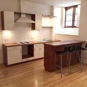 Appartement à louer - 2 pièces - 53 m² - Photo 3