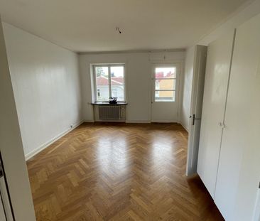 Polhemsgatan 28 B - Foto 1