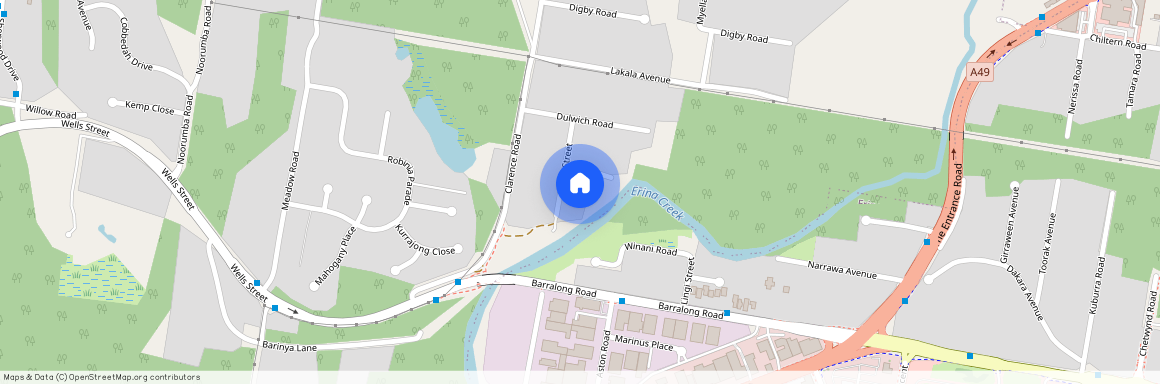 6A Muloora Road, Springfield NSW 2250