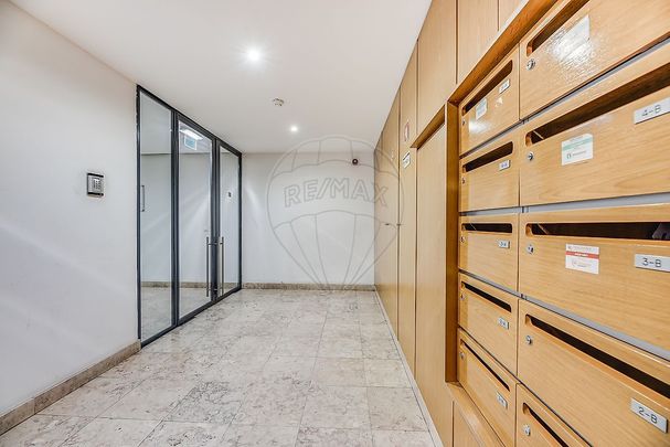 Apartamento T2 em Lisboa - Photo 1