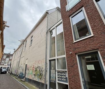 Te huur: Appartement Butjesstraat in Groningen - Foto 2