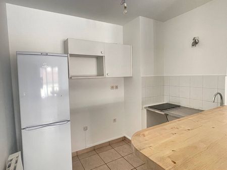 Appartement 2 pièces – LYON - Photo 2