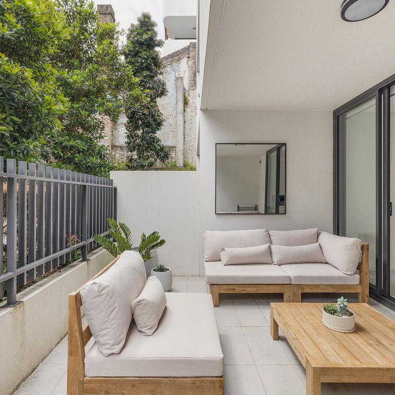 41/153-157 George Street, Redfern NSW 2016 - Apartment For Rent | Domain - Photo 1