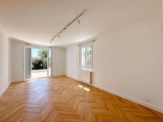 Propriété familiale de standing avec vue Mont-Blanc - Foto 1