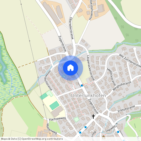 8918, Unterlunkhofen, Zugerstrasse, 2b