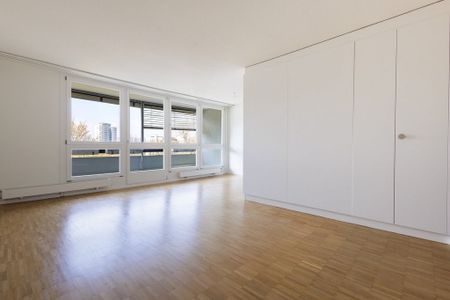 MIETEN OHNE KAUTION - Gemütliche 2.5-Zimmerwohnung - Foto 4