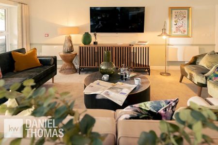 1 bedroom apartment to rent - Photo 5