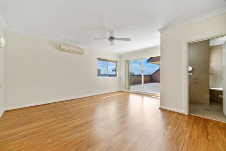 56/98 Chandos Street, Ashfield NSW 2131 - Apartment For Rent | Domain - Photo 4