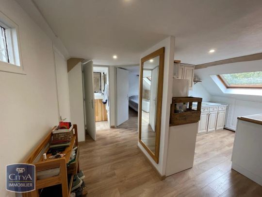 Appartement à louer 2 pièces 41.61m² - Photo 1