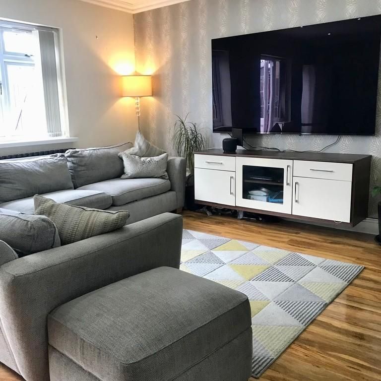 3 bedroom ground floor maisonette to rent - Photo 1