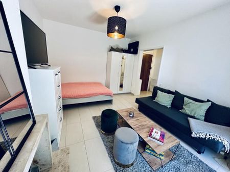 SOUS-LOCATION MEUBLÉE - Photo 3