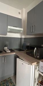 Appartement à louer 2 pièces 30.93m² - Photo 3