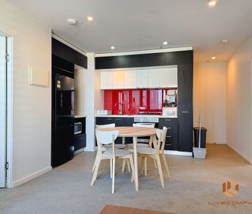 Melbourne CBD - Photo 6