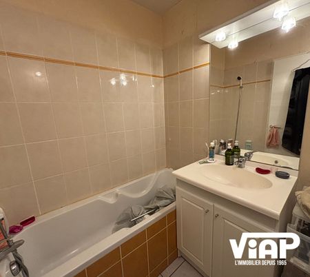 APPARTEMENT T2 DE 47 m2 - Photo 5