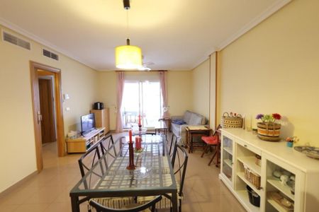 Apartamento en Lomas de Cabo Roig. Temporada baja. - Photo 5