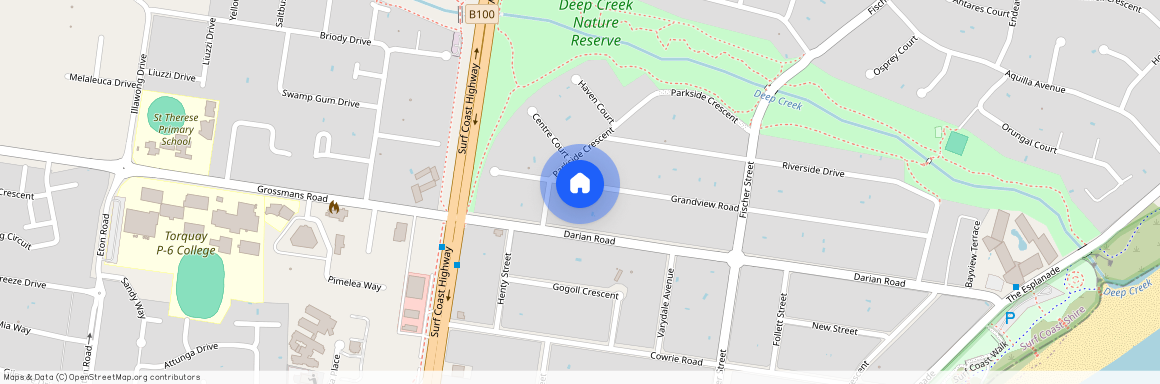 69 Grandview Road, Vic 3228, Torquay