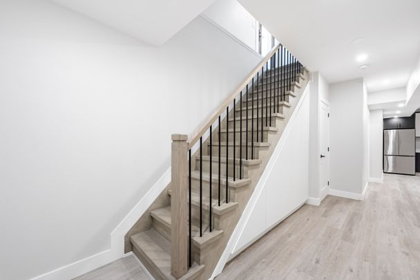 For Lease - 13 McKayfield Road Unit# Lower, Toronto, Ontario - Photo 1