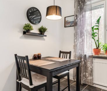 Fjärde tvärgatan, Gävle - Foto 6