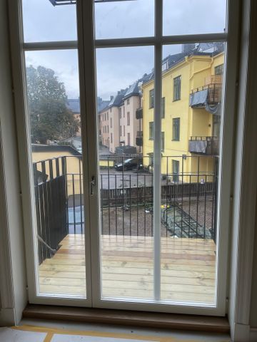 Kungsgatan 48A - Foto 2