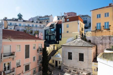 Rua da Mãe de Água, Lisbon, Lisbon 1250-264 - Photo 5