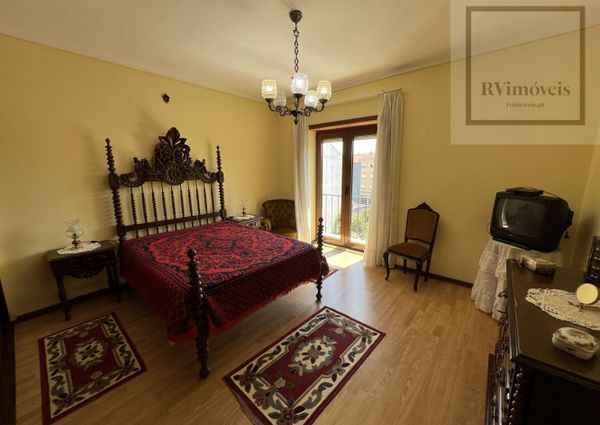 Apartamento T2 em Viana do Castelo