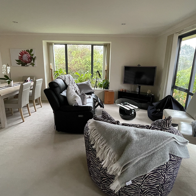 Warmth, Comfort and Connection - Photo 1