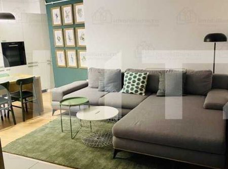 Apartament 3 camere, 80 mp, parcare subterana, Zona P-ta Mihai Viteazu - Photo 3