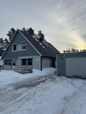 Valnötsvägen, Boden - Photo 2