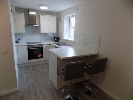 1 bedroom flat to rent - Photo 4