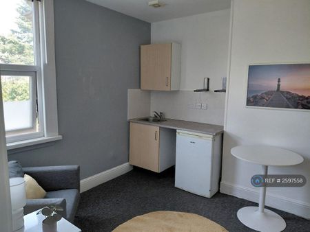 Studio to rent - Photo 3