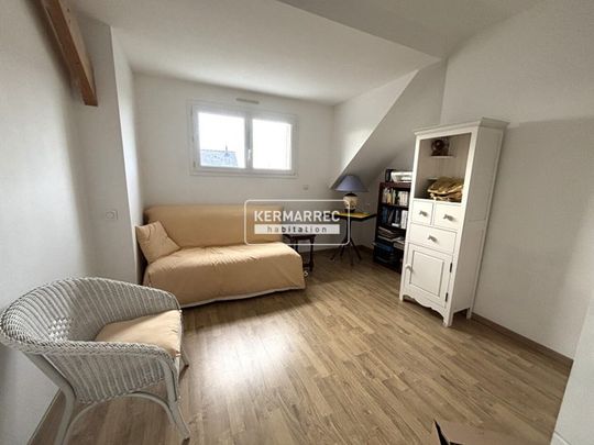 Maison 5 pièces – 104 m² environ à Vitré (ref : 5224) - Photo 1