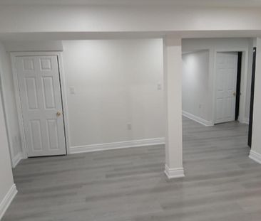 For Lease - 1325 Beauty Bush Court Unit# Bsmt, Mississauga, Ontario - Photo 5