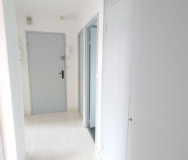 Appartement à louer 2 pièces • 50,31 m2 Noisy-le-Grand - Photo 4