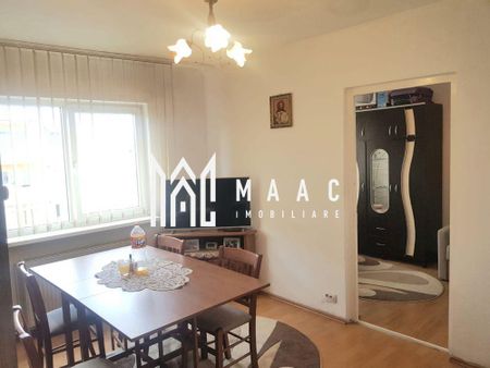 Închiriază Apartament 2 camere Vasile Aaron - Photo 4