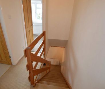 2 bedroom semi-detached house to rent - Photo 1