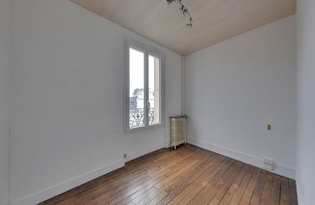 Location maison 4 pièces, 101.10m², Fontenay-sous-Bois - Photo 4