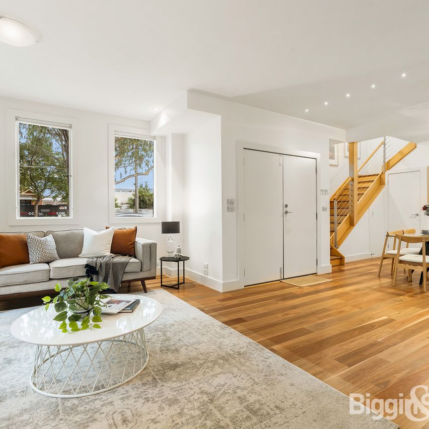 9A Murphy St, Richmond VIC 3121 - Townhouse For Rent | Domain - Photo 1