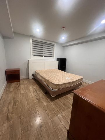 For Lease - 60 Northey Drive Unit# Bsmt, Toronto, Ontario - Photo 5