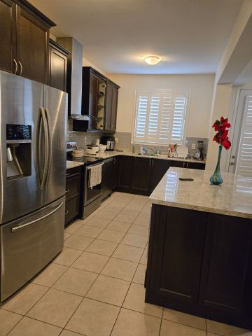 For Lease - 1284 Leger Way, Milton, Ontario - Photo 2