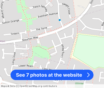 Abbey Manor Park, Yeovil - Photo 1