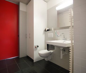 2.5 Zimmer, 111 m², EG - Photo 2