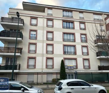 Appartement à louer 2 pièces 39.98m² - Photo 2