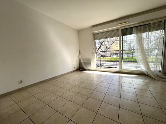 Location Appartement 2 pièces 43m² NANTES 44300 - Photo 1