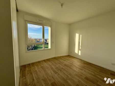 Type 4 NEUF Angers - Photo 3